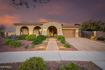 2261 N Beverly Place, Buckeye, AZ 85396 - Photo 1