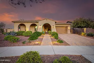 2261 N Beverly Pl, Buckeye, AZ 85396 - Photo 1