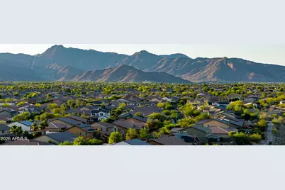 2261 N Beverly Place, Buckeye, AZ 85396 - Photo 71