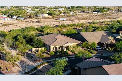 2261 N Beverly Place, Buckeye, AZ 85396 - Photo 73