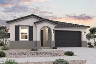 24161 W Atlantis Wy, Buckeye, AZ 85326 - Photo 1
