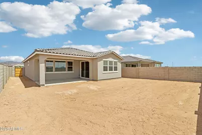 24161 W Atlantis Way, Buckeye, AZ 85326 - Photo 13