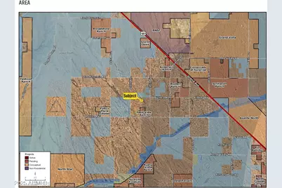 0000 N 231st Avenue #-, Wittmann, AZ 85361 - Photo 5