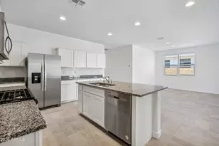46605 W Skyline Dr, Maricopa, AZ 85139 - Photo 9