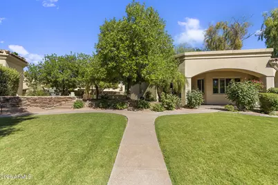 6427 E Horseshoe Road, Paradise Valley, AZ 85253 - Photo 63