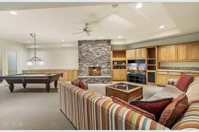 6427 E Horseshoe Road, Paradise Valley, AZ 85253 - Photo 11