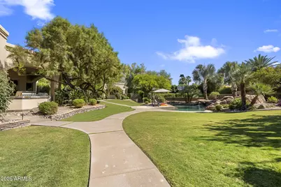 6427 E Horseshoe Road, Paradise Valley, AZ 85253 - Photo 3