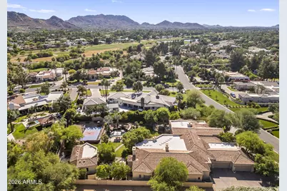6427 E Horseshoe Road, Paradise Valley, AZ 85253 - Photo 79