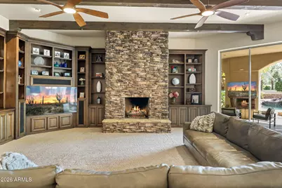 6427 E Horseshoe Road, Paradise Valley, AZ 85253 - Photo 25