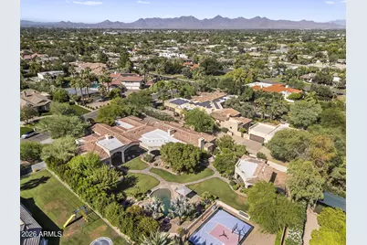 6427 E Horseshoe Road, Paradise Valley, AZ 85253 - Photo 77