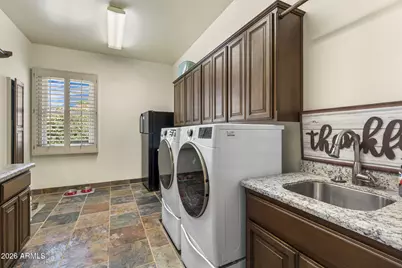 6427 E Horseshoe Road, Paradise Valley, AZ 85253 - Photo 51
