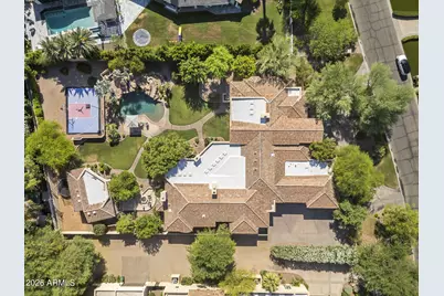 6427 E Horseshoe Road, Paradise Valley, AZ 85253 - Photo 1