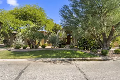 6427 E Horseshoe Road, Paradise Valley, AZ 85253 - Photo 13