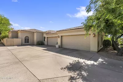 6427 E Horseshoe Road, Paradise Valley, AZ 85253 - Photo 83