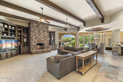 6427 E Horseshoe Road, Paradise Valley, AZ 85253 - Photo 7