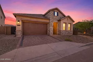 5719 E Sayan St, Mesa, AZ 85215 - Photo 3