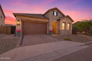 5719 E Sayan St, Mesa, AZ 85215 - Photo 3