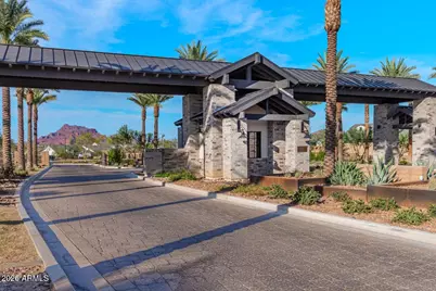 5719 E Sayan Street, Mesa, AZ 85215 - Photo 59