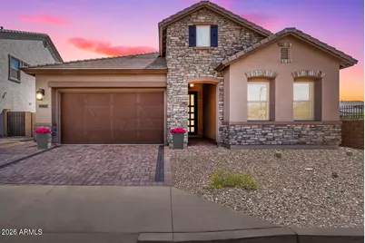 5719 E Sayan Street, Mesa, AZ 85215 - Photo 1