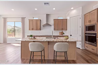 5719 E Sayan Street, Mesa, AZ 85215 - Photo 5