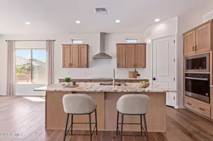 5719 E Sayan St, Mesa, AZ 85215 - Photo 5