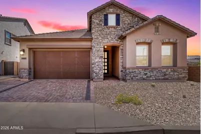 5719 E Sayan Street, Mesa, AZ 85215 - Photo 1