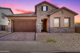 5719 E Sayan St, Mesa, AZ 85215 - Photo 1