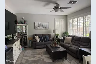 3341 E Lexington Court, Gilbert, AZ 85234 - Photo 5