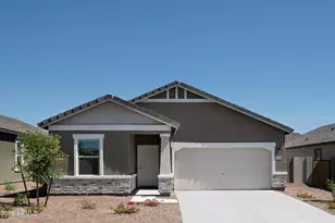 15653 W Camden Ave, Waddell, AZ 85355 - Photo 1