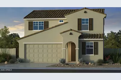 17621 W Solano Drive, Litchfield Park, AZ 85340 - Photo 1