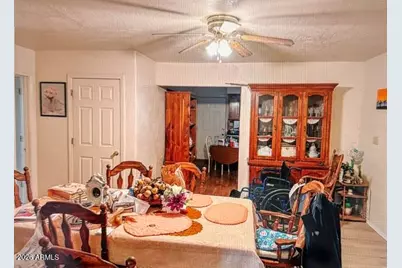 1860 E 21st Street, Douglas, AZ 85607 - Photo 3