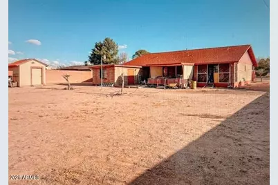 1860 E 21st Street, Douglas, AZ 85607 - Photo 7