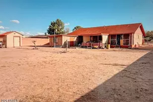 1860 E 21st St, Douglas, AZ 85607 - Photo 7