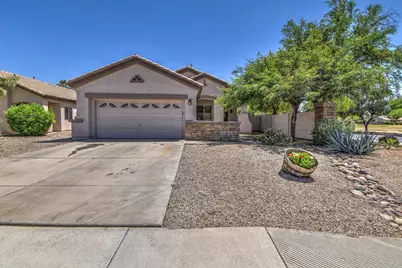2567 E Brooks Street, Gilbert, AZ 85296 - Photo 1