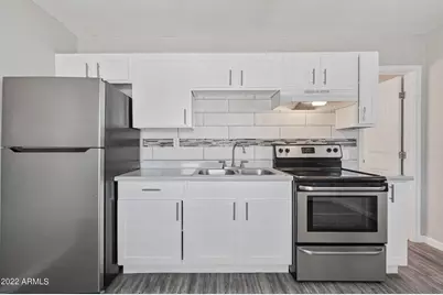 1744 W Glendale Avenue #Apt 3, Phoenix, AZ 85021 - Photo 3