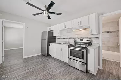 1744 W Glendale Avenue #Apt 3, Phoenix, AZ 85021 - Photo 11