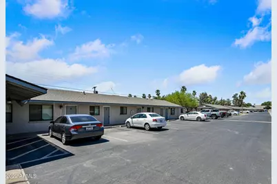 1744 W Glendale Avenue #Apt 3, Phoenix, AZ 85021 - Photo 9