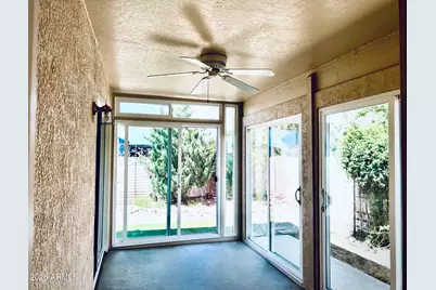 4629 Calle Chico --, Sierra Vista, AZ 85635 - Photo 31