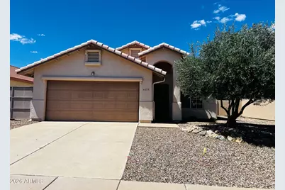 4629 Calle Chico --, Sierra Vista, AZ 85635 - Photo 1