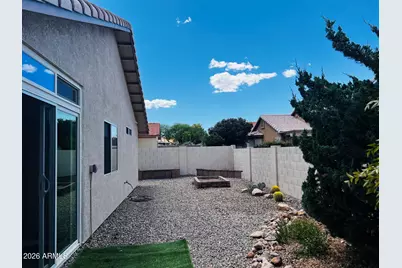 4629 Calle Chico --, Sierra Vista, AZ 85635 - Photo 5