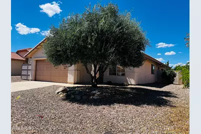 4629 Calle Chico --, Sierra Vista, AZ 85635 - Photo 3