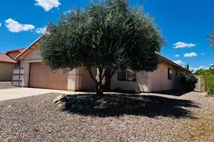 4629 Calle Chico, Sierra Vista, AZ 85635 - Photo 3