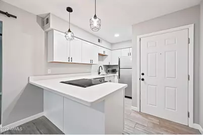 3131 W Cochise Drive #Unit 156, Phoenix, AZ 85051 - Photo 5