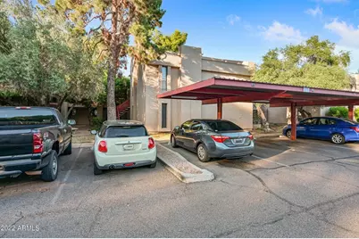 3131 W Cochise Drive #Unit 156, Phoenix, AZ 85051 - Photo 3