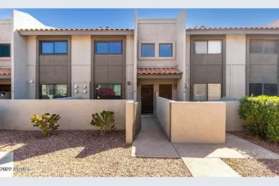 2615 N Hayden Road #Apt 119, Scottsdale, AZ 85257 - Photo 1