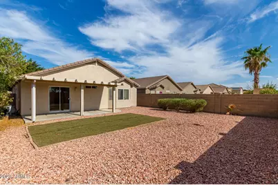 10180 N 116th Lane, Youngtown, AZ 85363 - Photo 23