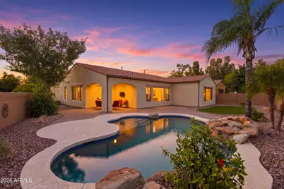 1159 W Tonto Place, Chandler, AZ 85248 - Photo 3