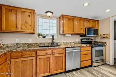 3751 S Pearce Lane, Camp Verde, AZ 86322 - Photo 13