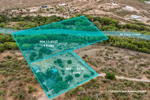 3751 S Pearce Ln, Camp Verde, AZ 86322 - Photo 75
