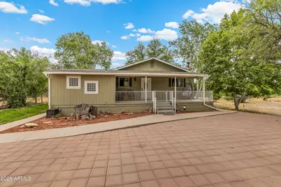 3751 S Pearce Lane, Camp Verde, AZ 86322 - Photo 5